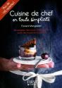 Cuisine De Chef En Toute Simplicité - Preview