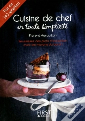 Cuisine De Chef En Toute Simplicité