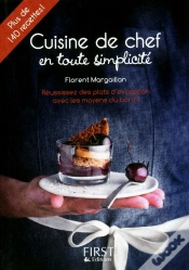 Capa do artigo Cuisine De Chef En Toute Simplicité