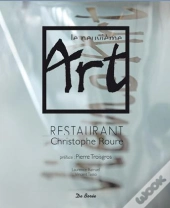 Cuisine De Christophe Roure (La)