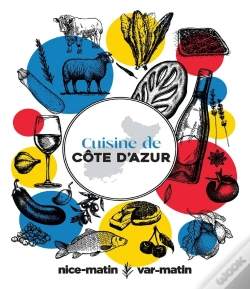 Capa do artigo Cuisine De Côte D'Azur