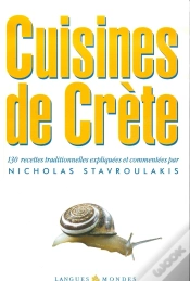 Capa do artigo Cuisine De Créte