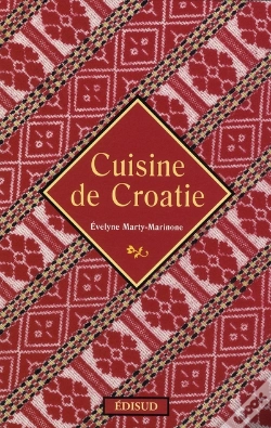 Capa do artigo Cuisine De Croatie
