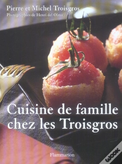 Capa do artigo Cuisine De Famille Chez Les Troisgros