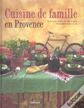 Cuisine De Famille En Provence