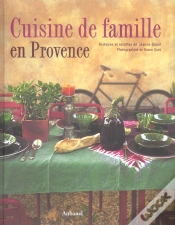 Capa do artigo Cuisine De Famille En Provence