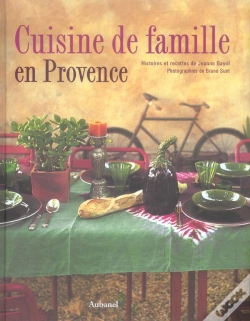 Capa do artigo Cuisine De Famille En Provence
