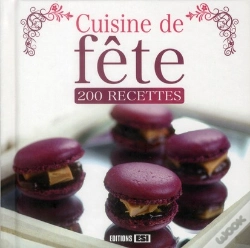 Capa do artigo Cuisine De Fete