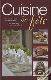 Capa do artigo Cuisine De Fete