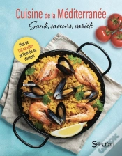 Capa do artigo Cuisine De La Méditerranée
