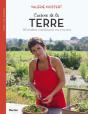 Cuisine De La Terre ; 80 Recettes Vivantes Pour Vos Cinq Sens - Preview