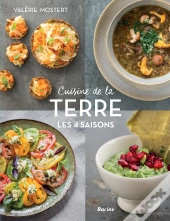 Cuisine De La Terre, Les 4 Saisons