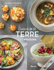 Capa do artigo Cuisine De La Terre, Les 4 Saisons