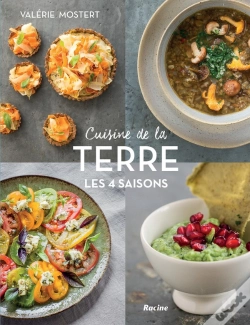 Capa do artigo Cuisine De La Terre, Les 4 Saisons