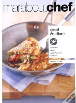 Capa do artigo Cuisine De L'Étudiant