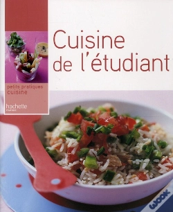 Capa do artigo Cuisine De L'Étudiant
