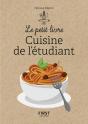 Cuisine De L'Étudiant - Preview
