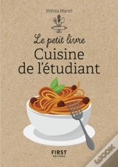 Cuisine De L'Étudiant