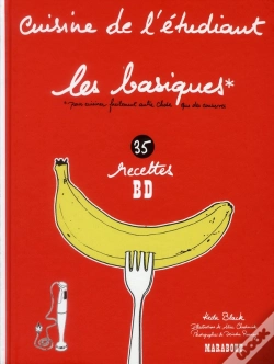 Capa do artigo Cuisine De L'Etudiant