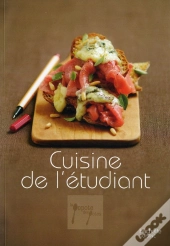 Cuisine De L'Étudiant