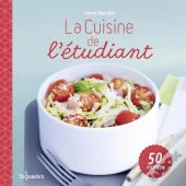 Cuisine De L'Étudiant