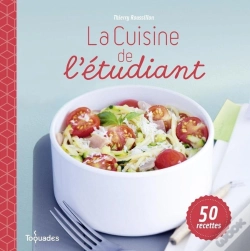 Capa do artigo Cuisine De L'Étudiant