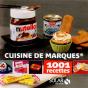 Cuisine De Marques - 1001 Recettes - Preview