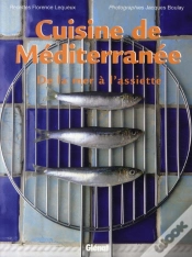 Capa do artigo Cuisine De Méditerranée ; De La Mer À L