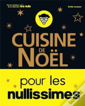 Capa do artigo Cuisine De Noel Pour Les Nullissimes