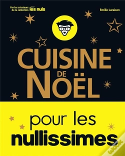 Capa do artigo Cuisine De Noel Pour Les Nullissimes