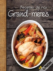 Capa do artigo Cuisine De Nos Grands-Mères