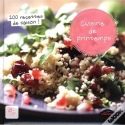 Capa do artigo Cuisine De Printemps
