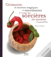 Capa do artigo Cuisine De Sorcieres