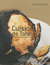 Capa do artigo Cuisine De Tahiti D