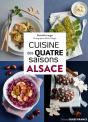 Cuisine Des 4 Saisons Alsace - Preview