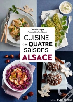 Capa do artigo Cuisine Des 4 Saisons Alsace