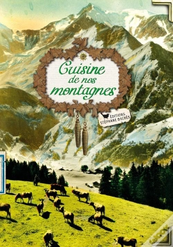 Capa do artigo Cuisine Des Alpages
