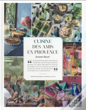 Capa do artigo Cuisine Des Amis En Provence