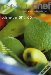 Capa do artigo Cuisine Des Antilles