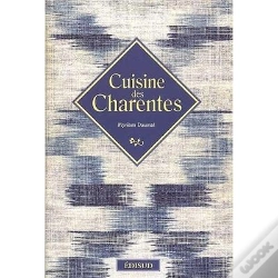 Capa do artigo Cuisine Des Charentes