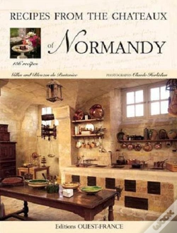 Capa do artigo Cuisine Des Châteaux De Normandie