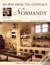 Cuisine Des Châteaux De Normandie