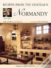 Capa do artigo Cuisine Des Châteaux De Normandie