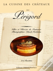 Capa do artigo Cuisine Des Châteaux Du Périgord