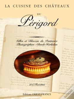 Capa do artigo Cuisine Des Châteaux Du Périgord