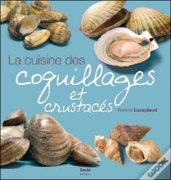 Capa do artigo Cuisine Des Coquillages Et Crustacés