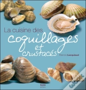 Capa do artigo Cuisine Des Coquillages Et Crustacés