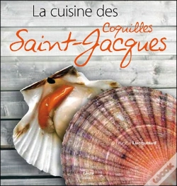 Capa do artigo Cuisine Des Coquilles Saint-Jacques