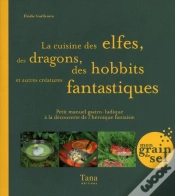Capa do artigo Cuisine Des Elfes