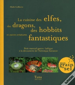 Capa do artigo Cuisine Des Elfes